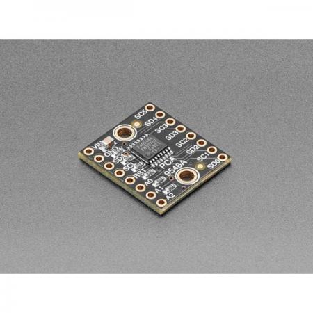 디바이스마트,MCU보드/전자키트 > 전원/신호/저장/응용 > 인터페이스/먹서,Adafruit,Adafruit PCA9546 4-Channel I2C Multiplexer - TCA9546A Compatible [ada-5663],PCA9546 4채널 I2C 멀티플렉서 / TCA9546A 호환