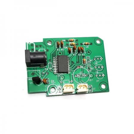 디바이스마트,MCU보드/전자키트 > 버튼/스위치/제어/RTC > 테스터/기타 제어,스마트PK,PS-1 인체감지 스위치,인체감지 센서, DV 9V 어댑터 사용 / 출력 ON/OFF(2핀) / 조립품