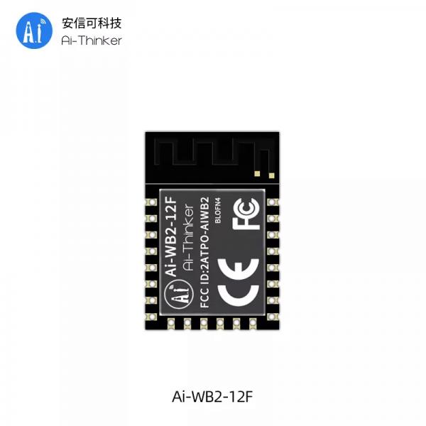 WiFi 모듈 [Ai-WB2-12F]