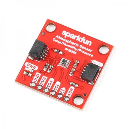 디바이스마트,오픈소스/코딩교육 > 라즈베리파이 > 라즈베리파이 확장보드/HAT,SparkFun,SparkFun Qwiic Starter Kit for Raspberry Pi [KIT-21285],라즈베리파이용 스타터 키트 / VCNL4040(근접센서), Micro OLED 브레이크아웃, BME280(대기 센서), SGP40(대기질 센서) 등 Qwiic 지원 보드 4개 포함