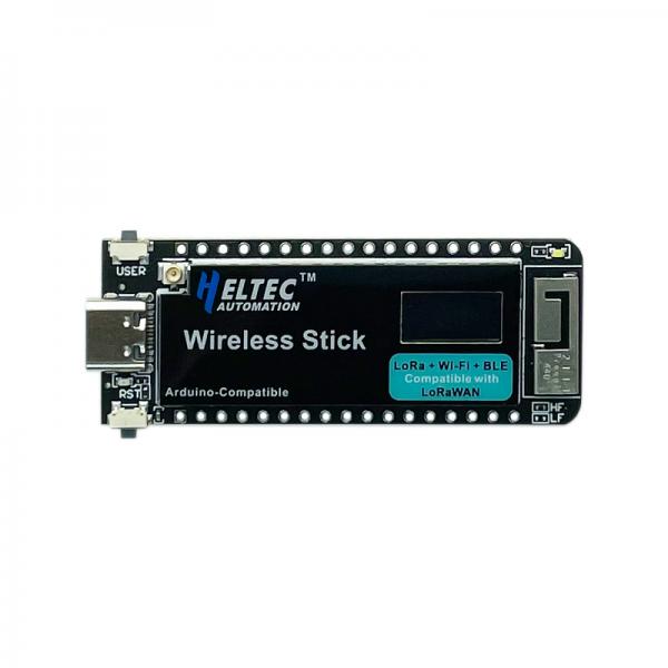 Heltec ESP32+LoRa(SX1262) 디스플레이 무선 스틱 개발 보드 863-928MHz