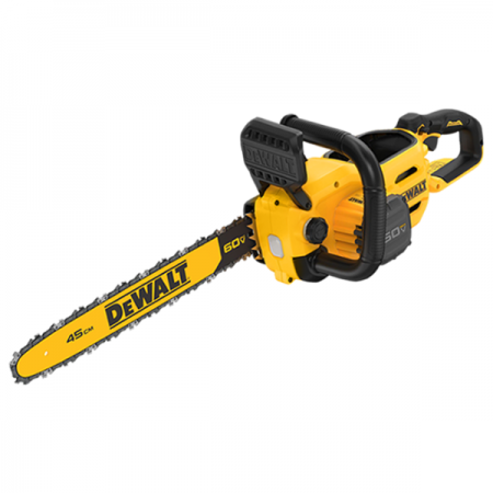 디바이스마트,수공구/전자공구/전동공구 > 전동/엔진공구 > 충전공구 > 충전원형톱/커터,디월트,브러쉬리스 457mm 체인톱 DCMCS574N (60V/베어툴),전압 60V MAX / 최대절단길이 40cm / 최대체인속도 15m/s(무부하) / 바길이 45cm / 무게 5.0Kg 본체만 / 오일용량 115ml / 베어툴 배터리,충전기 별도 구매