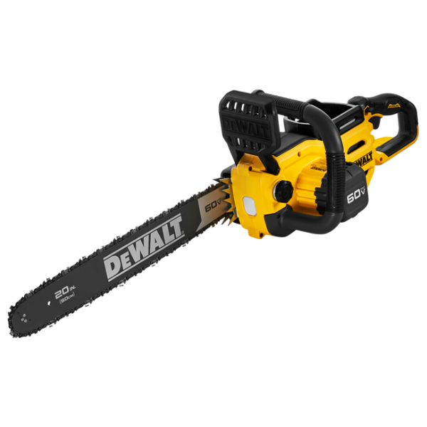 브러쉬리스 체인톱 508mm DCMCS575N (60V/베어툴)