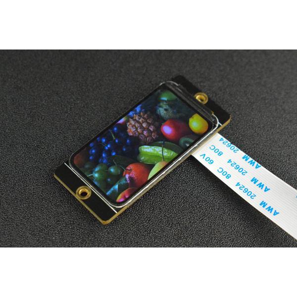 1.47inch 172×320 IPS LCD Display Module [DFR0995]