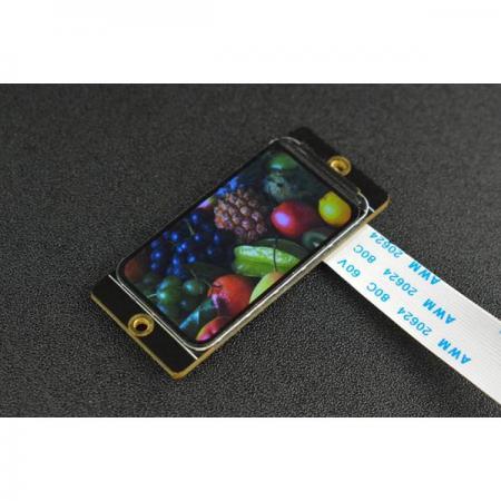 디바이스마트,MCU보드/전자키트 > 디스플레이 > LCD/OLED,DFROBOT,1.47inch 172×320 IPS LCD Display Module [DFR0995],디스플레이 치수: 1.47" / 픽셀: 172×320 / 인터페이스: SPI / 광도: 600(TYP)Cd/m2 / 보기 방향: 전체 각도 / 작동 온도: -20℃ ~ +70℃
