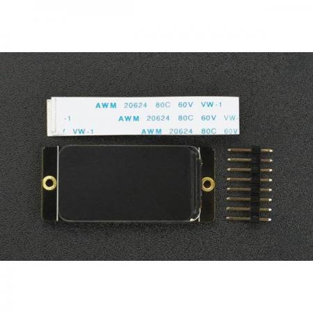 디바이스마트,MCU보드/전자키트 > 디스플레이 > LCD/OLED,DFROBOT,1.47inch 172×320 IPS LCD Display Module [DFR0995],디스플레이 치수: 1.47" / 픽셀: 172×320 / 인터페이스: SPI / 광도: 600(TYP)Cd/m2 / 보기 방향: 전체 각도 / 작동 온도: -20℃ ~ +70℃