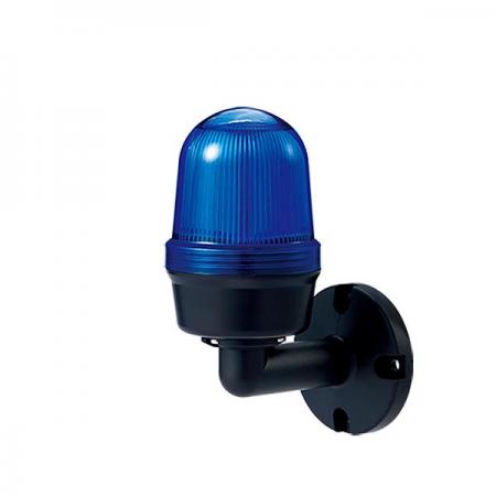 디바이스마트,기계/제어/로봇/모터 > 자동화(FA) > 제어 > 경고등/표시등,큐라이트,Q60LW-AC110/220V-BZ-R (적색),외경: 60mm / 램프타입: LED / 색상: 적색 / 기능: 점등,점멸 / 전압: AC110~220V / 부저: 내장