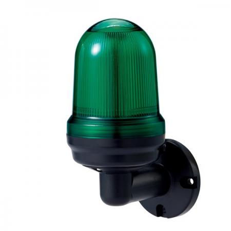 디바이스마트,기계/제어/로봇/모터 > 자동화(FA) > 제어 > 경고등/표시등,큐라이트,Q80LW-AC110/220V-R (적색),외경: 80mm / 램프타입: LED / 색상: 적색 / 기능: 점등,점멸 / 전압: AC110~220V / 부저: 없음