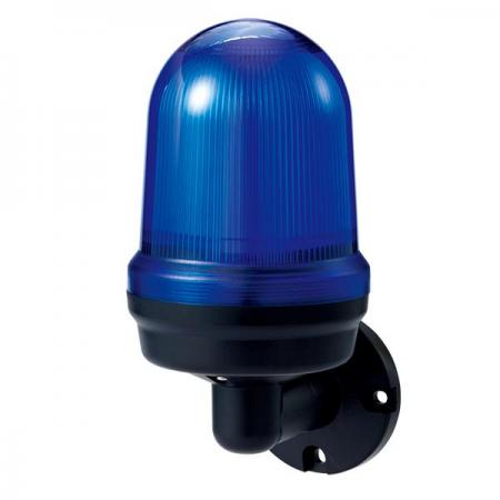 디바이스마트,기계/제어/로봇/모터 > 자동화(FA) > 제어 > 경고등/표시등,큐라이트,Q100LW-DC12/24V-R (적색),외경: 100mm / 램프타입: LED / 색상: 적색 / 기능: 점등,점멸 / 전압: DC12~24V / 부저: 없음