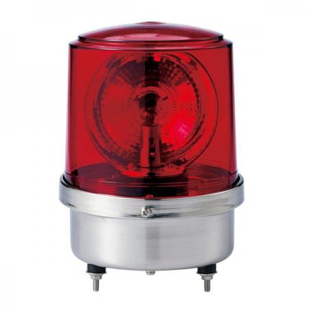 디바이스마트,기계/제어/로봇/모터 > 자동화(FA) > 제어 > 경고등/표시등,큐라이트,S150R-AC220V-BZ-R (적색),외경: 150mm / 램프타입: 전구 / 색상: 적색 / 기능: 반사경 회전 / 전압: AC220V / 부저: 내장