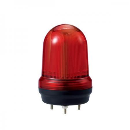 디바이스마트,기계/제어/로봇/모터 > 자동화(FA) > 제어 > 경고등/표시등,큐라이트,Q80L-AC110/220V-BZ-A (황색),외경: 80mm / 램프타입: LED / 색상: 황색 / 기능: 점등,점멸 / 전압: AC110~220V / 부저: 내장