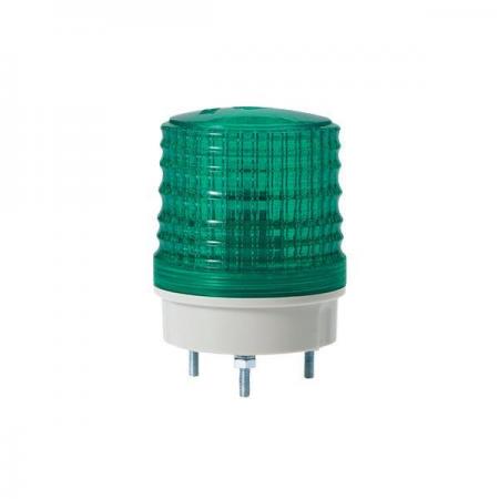 디바이스마트,기계/제어/로봇/모터 > 자동화(FA) > 제어 > 경고등/표시등,큐라이트,S50L-AC220V-B (청색),외경: 50mm / 램프타입: LED / 색상: 청색 / 기능: 점등,점멸 / 전압: AC220V / 부저: 없음