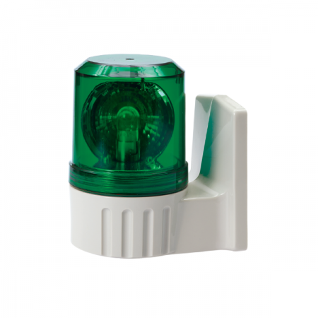 디바이스마트,기계/제어/로봇/모터 > 자동화(FA) > 제어 > 경고등/표시등,큐라이트,S80AU-DC24V-BZ-G (녹색),외경: 80mm / 램프타입: 전구 / 색상: 녹색 / 기능: 반사경 회전 / 전압: DC24V / 부저: 내장
