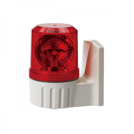 디바이스마트,기계/제어/로봇/모터 > 자동화(FA) > 제어 > 경고등/표시등,큐라이트,S80ALR-DC12V-BZ-R (적색),외경: 80mm / 램프타입: LED / 색상: 적색 / 기능: 반사경 회전 / 전압: DC12V / 부저: 내장