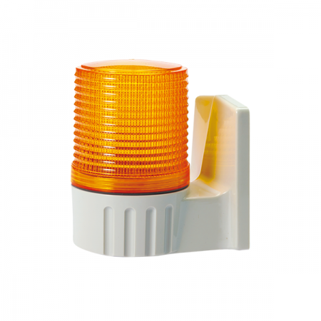 디바이스마트,기계/제어/로봇/모터 > 자동화(FA) > 제어 > 경고등/표시등,큐라이트,S80AL-AC220V-R (적색),외경: 80mm / 램프타입: LED / 색상: 적색 / 기능: 점등,점멸 / 전압: AC220V / 부저: 없음