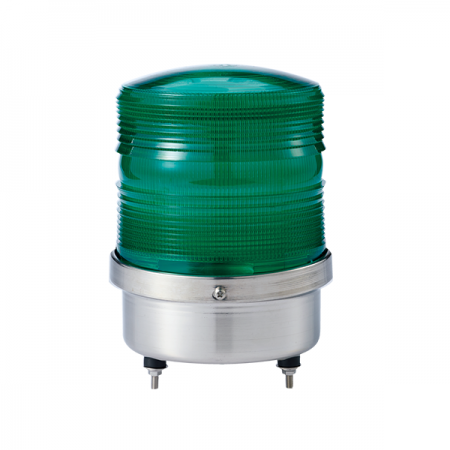 디바이스마트,기계/제어/로봇/모터 > 자동화(FA) > 제어 > 경고등/표시등,큐라이트,S150RL-AC110V-BZ-B (청색),외경: 150mm / 램프타입: LED / 색상: 청색 / 기능: 점등,점멸 / 전압: AC110V / 부저: 내장