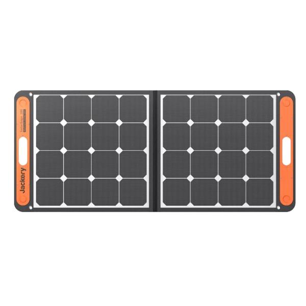 잭커리 SolarSaga 100 태양광 패널