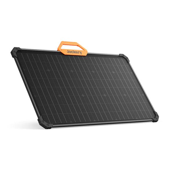 잭커리 SolarSaga 80 태양광 패널