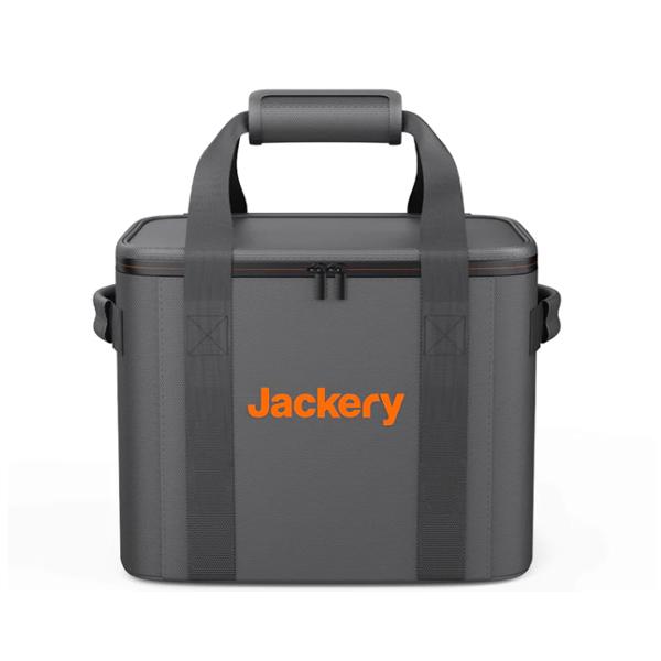 잭커리 휴대용 파워뱅크 수납 가방
