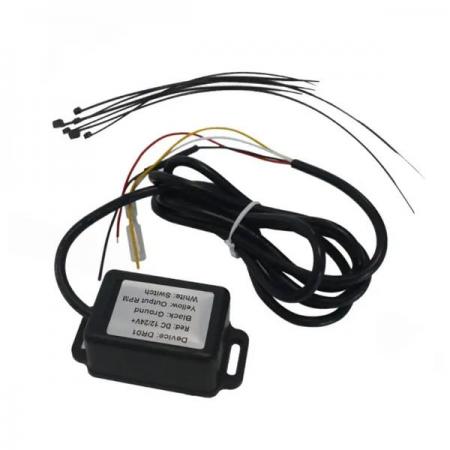 디바이스마트,EV 전기차/캠핑카/그린에너지 > 센서류 > 속도센서,SMG,슬롯 타입 옵토커플러 타코미터 센서 [TYE-GU064],슬롯 타입 옵토커플러 타코미터 센서 / IP67 / 0.15kg