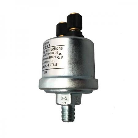 디바이스마트,EV 전기차/캠핑카/그린에너지 > 센서류 > 압력센서,KUS,KUS 압력센서 경제형 [TYE-GU068],KUS 압력센서 / 0~5bar / NPT1/8 / IP66 / 0~184Ω / 6~24V