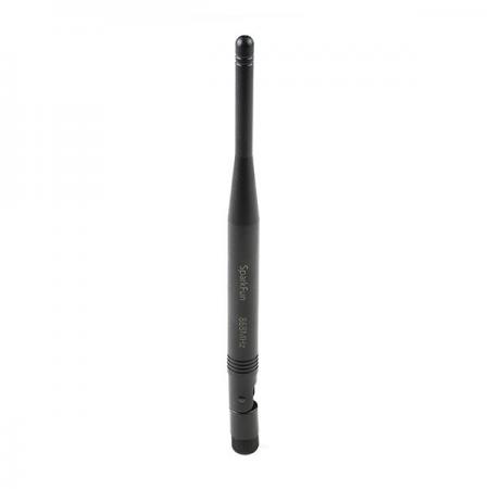 디바이스마트,MCU보드/전자키트 > 통신/네트워크 > RF/LoRa,SparkFun,SparkFun DiPole Antenna - SMA, 2dBi (868MHz) [WRL-20855],2dbi 안테나 / 길이 : 200mm / SMA 커넥터 사용, 주파수 : 810~910MHz