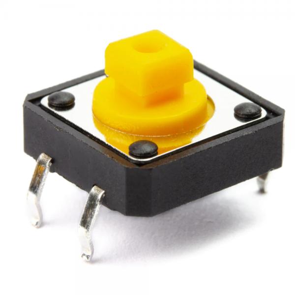 Tactile Switches 12mm [COM0403]