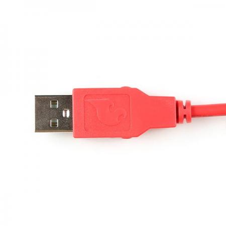 디바이스마트,케이블/전선 > USB 케이블 > 데이터케이블(MM) > USB 2.0 A타입 케이블,SparkFun,SparkFun 4-in-1 Multi-USB Cable - USB-A Host [CAB-21272],4-in-1 멀티 USB-A 케이블 / USB-B, mini-B, micro-B 및 type-C 커넥터