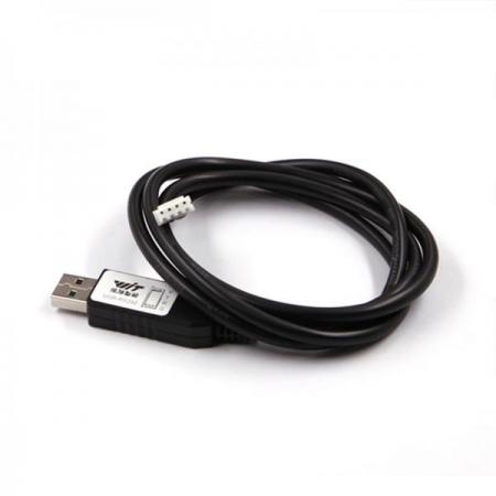 디바이스마트,MCU보드/전자키트 > 개발용 장비 > USB/RS232/RS485 컨버터,wit-motion,USB to 232 컨버터 케이블 (1m),Wit Motion의 WT61,WT901,BWT61 등 XH2.54 4핀 커넥터를 사용하는 제품 전용 입니다.