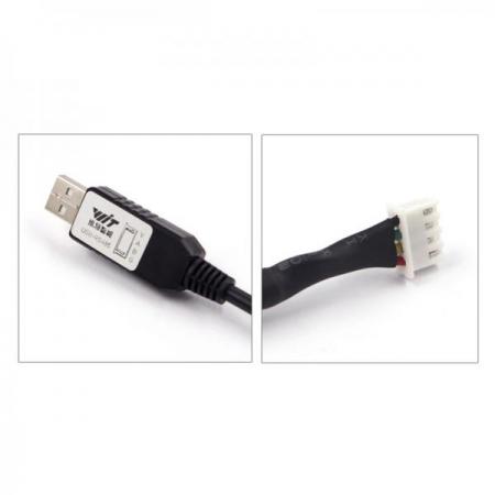 디바이스마트,MCU보드/전자키트 > 개발용 장비 > USB/RS232/RS485 컨버터,wit-motion,USB to 485 컨버터 케이블 (1m),Wit Motion의 WT61,WT901,BWT61 등 XH2.54 4핀 커넥터를 사용하는 제품 전용 입니다.