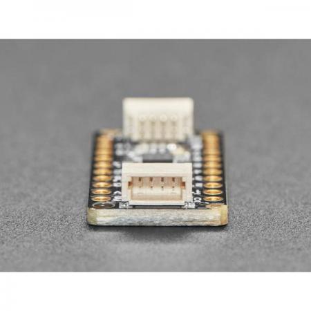 디바이스마트,오픈소스/코딩교육 > 아두이노 > 아두이노 호환보드,Adafruit,Adafruit ATtiny816 Breakout with seesaw - STEMMA QT / Qwiic [ada-5681],ATtiny816 브레이크아웃 - STEMMA QT / Qwiic / seesaw / I2C / 8KB 플래시, 512바이트 RAM, 128바이트 EEPROM / 3.3V 레귤레이터