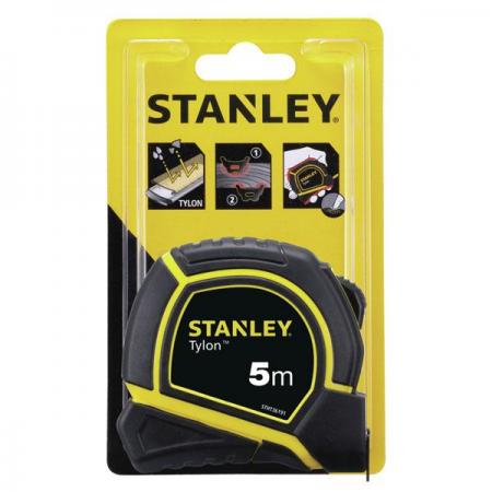 디바이스마트,계측기/측정공구 > 측정용 공구/장비 > 자,스탠리,줄자 STHT36191,스탠리 타일론 줄자 5m x 19mm