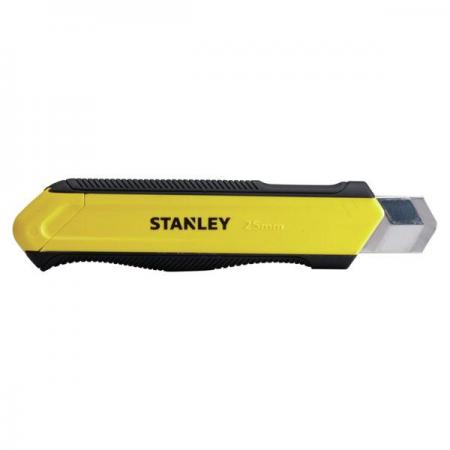 디바이스마트,수공구/전자공구/전동공구 > 작업공구 > 절단/컷터류 > 칼/칼날,스탠리,다이나그립 칼 STHT10425-8 (25mm),스탠리 다이나그립 칼 다이얼락 / 칼날폭 25mm 적용칼날: STHT11325-8Q