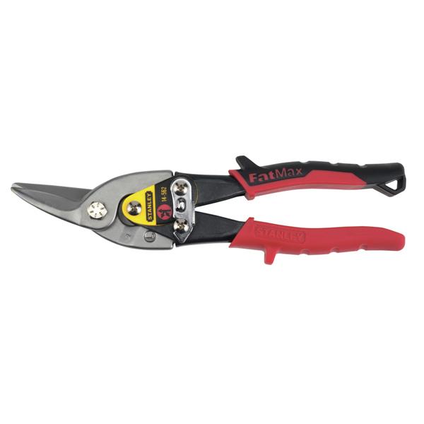 항공가위 좌측커브 14-562 (254mm)