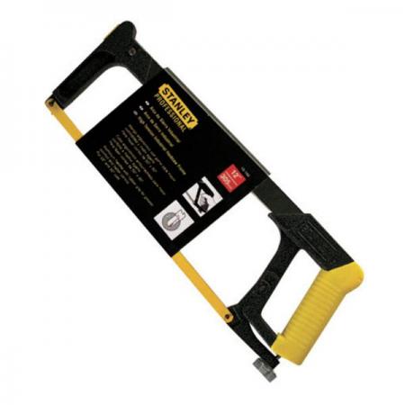 디바이스마트,수공구/전자공구/전동공구 > 작업공구 > 목공용공구 > 나무톱/톱날,스탠리,각도 조절형 톱대 15-166 (450mm),스탠리 각도 조절형 톱대 450mm 날 길이 305mm / 날 각도 90도/55도 변경 가능