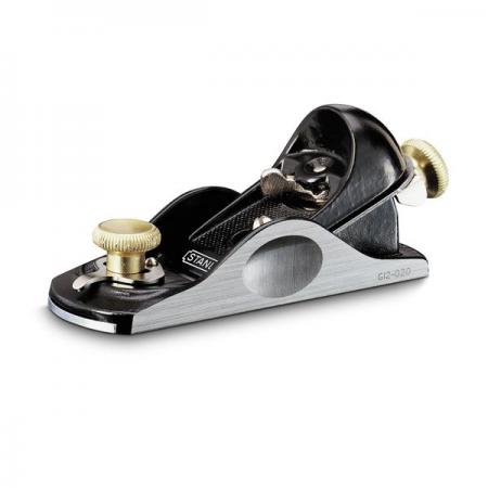 디바이스마트,수공구/전자공구/전동공구 > 작업공구 > 목공용공구 > 대패,스탠리,블록대패 1-12-020 (160mm),블록대패 / 160mm, 날폭 40mm