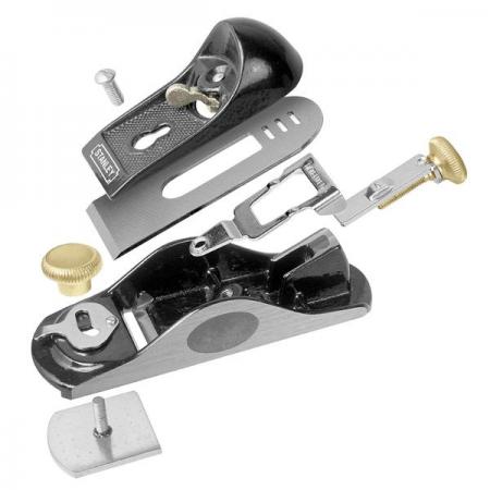 디바이스마트,수공구/전자공구/전동공구 > 작업공구 > 목공용공구 > 대패,스탠리,블록대패 1-12-020 (160mm),블록대패 / 160mm, 날폭 40mm