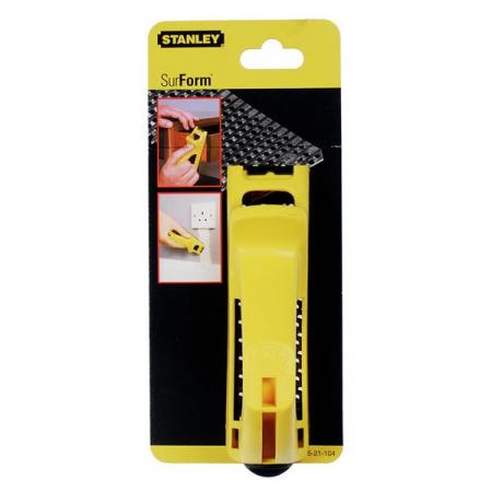 디바이스마트,수공구/전자공구/전동공구 > 작업공구 > 목공용공구 > 대패,스탠리,석고대패 5-21-104 (140mm),석고대패 / 경량모듈 표면처리용 / 좁은 공간 및 모서리용 / 날길이 140mm