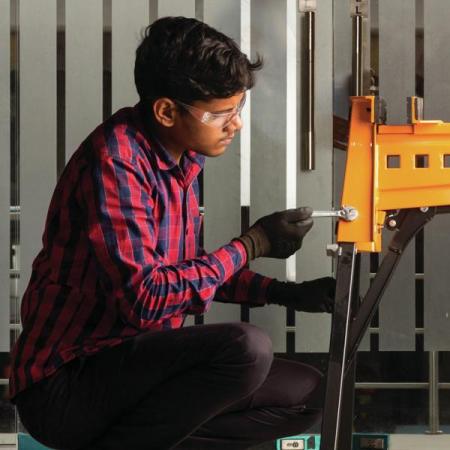 디바이스마트,수공구/전자공구/전동공구 > 작업공구 > 렌치/스패너 > 몽키스패너,스탠리,4인치 몽키렌치 1-87-430 (100mm),몽키렌치 4" 100mm / 25% 더 높은 토크 사용 가능