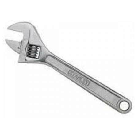 디바이스마트,수공구/전자공구/전동공구 > 작업공구 > 렌치/스패너 > 몽키스패너,스탠리,12인치 몽키렌치 STMT87434-8 (300mm),몽키렌치 12" 300mm / 25% 더 높은 토크 사용 가능