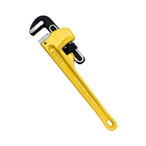 10인치 알루미늄 파이프렌치 84-451 (250mm)