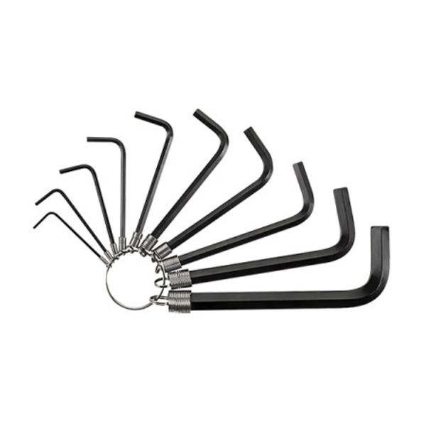육각렌치세트 69-213 (10pcs)