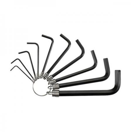 디바이스마트,수공구/전자공구/전동공구 > 작업공구 > 렌치/스패너 > 육각렌치,스탠리,육각렌치세트 69-213 (10pcs),육각렌치세트 10pcs / 1.5,2,2.5,3,4,5,5.5,6,8,10mm