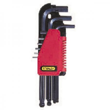 디바이스마트,수공구/전자공구/전동공구 > 작업공구 > 렌치/스패너 > 육각렌치,스탠리,볼렌치세트 69-256 (9pcs),볼렌치세트 9pcs / 1.5,2,2.5,3,4,5,6,8,10mm