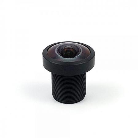 디바이스마트,오픈소스/코딩교육 > 라즈베리파이 > 라즈베리파이 카메라모듈/렌즈,라즈베리파이,라즈베리파이 HQ 카메라 2.7mm 광각 렌즈 M12 마운트 (15MP, 2.7mm, Wide, ~185 deg FOV),12MP, 2.7MM WIDE-ANGLE LENS M12 / SC0947 / 라즈베리파이 HQ 카메라모듈 M12 마운트버전 제품을 위한 15Mega Pixel 광각 렌즈(Wide-angle Lens)