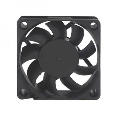 디바이스마트,기계/제어/로봇/모터 > 모터류 > 팬모터 > DC 팬모터,CAIZHU-FAN,6015 DC5V 3600RPM 유체 팬모터 [CNT-OFM036],60x60x15MM / DC5V / 0.21A / 3600RPM ±10% / 28.55DBA / 15.85CFM / 1.05W /XH2.54 2P단자