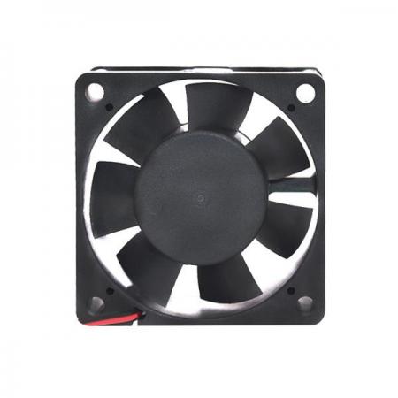 디바이스마트,기계/제어/로봇/모터 > 모터류 > 팬모터 > DC 팬모터,CAIZHU-FAN,6025 DC24V 6500RPM 유체 팬모터 [CNT-OFM081],60x60x25MM / DC24V / 0.13A / 6500RPM ±10% / 40.70DBA / 31.14CFM / 3.12W /XH2.54 2P단자
