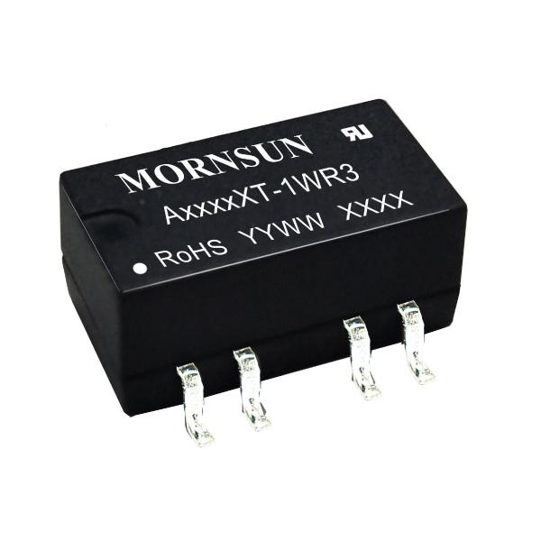 DC/DC 컨버터 모듈 IB1505XT-1WR3