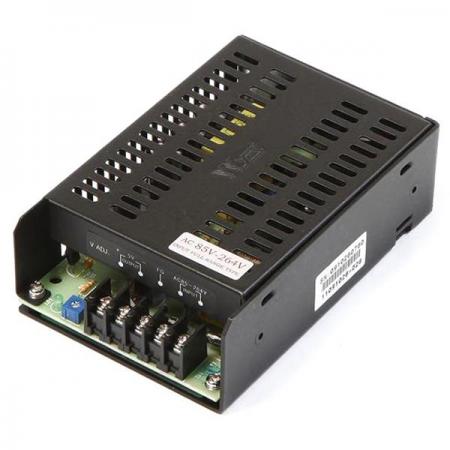디바이스마트,전원/파워/배터리 > SMPS > Enclosure 타입 > 1채널 (Single),(주)운영,SMPS WYSP-50S15B,일반단자대형 1-Channel / 입력 전압: 110VAC 220VA / 출력 전압: 15V / 용량: 50W