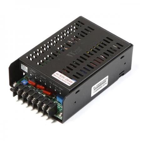 디바이스마트,전원/파워/배터리 > SMPS > Enclosure 타입 > 2채널 (Dual),(주)운영,SMPS WYSP-30D15A,일반단자대형 2-Channel / 입력 전압: 110VAC 220VA / 출력 전압: 15V / 용량: 30W